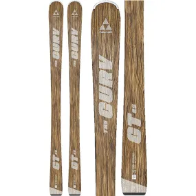 Fischer - The Curv GT 85 Redefine 24/25 Ski