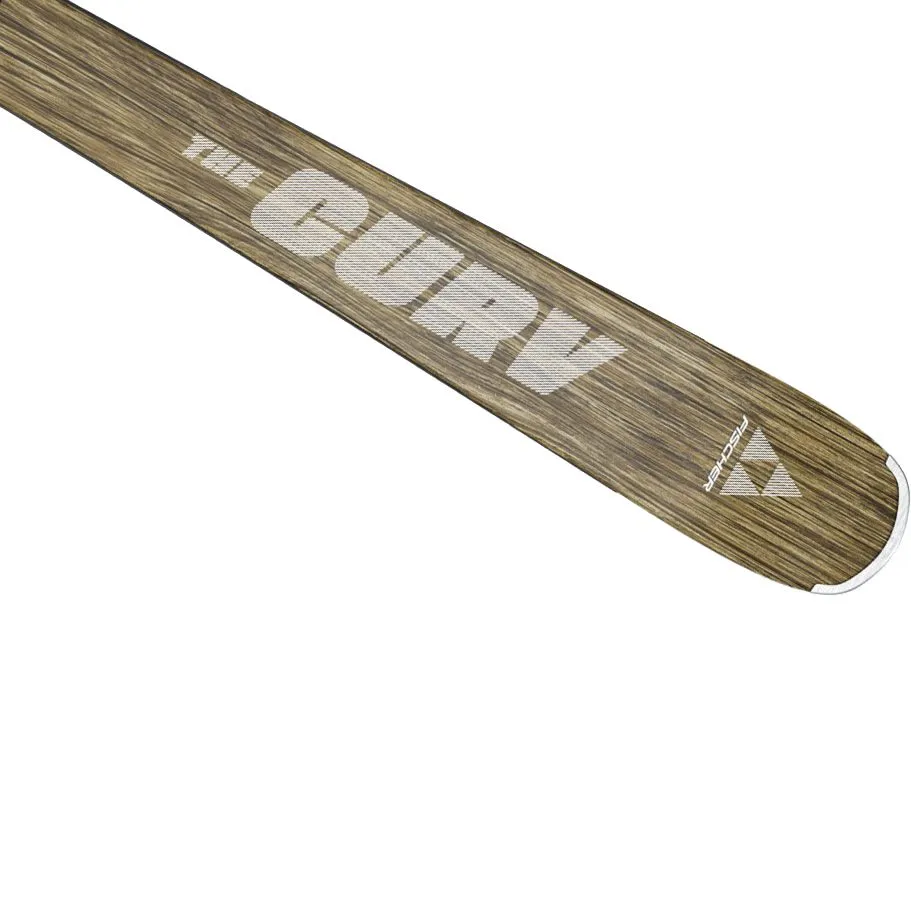 Fischer - The Curv GT 85 Redefine 24/25 Ski