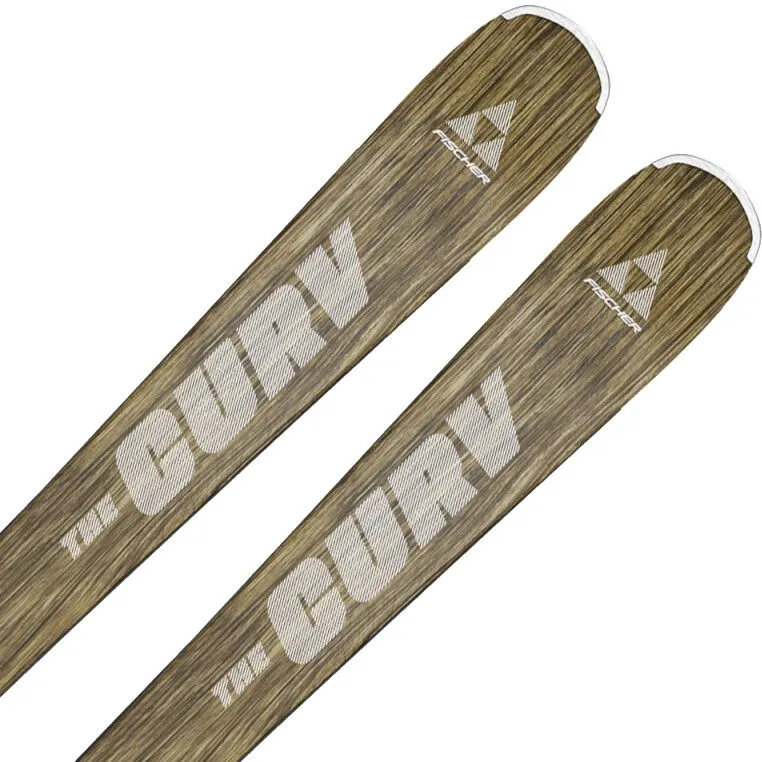 Fischer - The Curv GT 85 Redefine 24/25 Ski