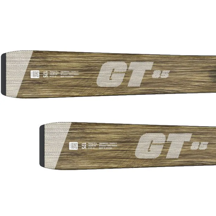 Fischer - The Curv GT 85 Redefine 24/25 Ski