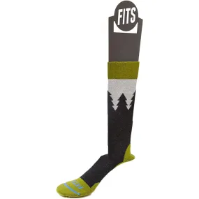 FITS Seirra Light OTC Ski Socks Womens