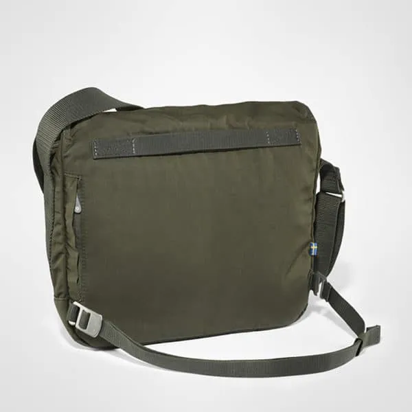 Fjallraven Greenland Shoulder Bag Small Deep Forest