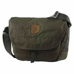 Fjallraven Greenland Shoulder Bag Small Deep Forest