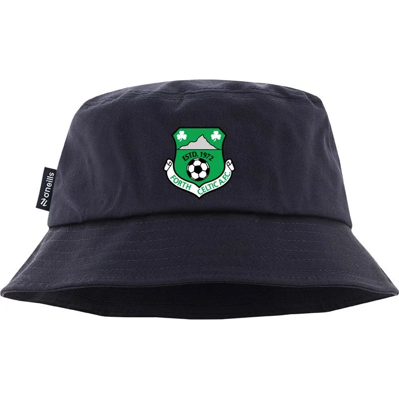 Forth Celtic AFC Bucket Hat