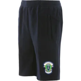 Foxrock Cabinteely Kids' Benson Fleece Shorts