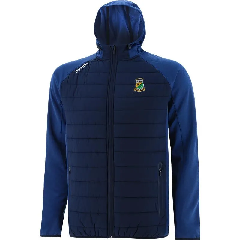 Fr Manning Gaels Kids' Portland Light Weight Padded Jacket