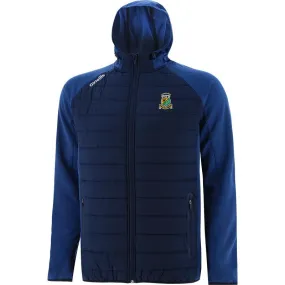 Fr Manning Gaels Kids' Portland Light Weight Padded Jacket