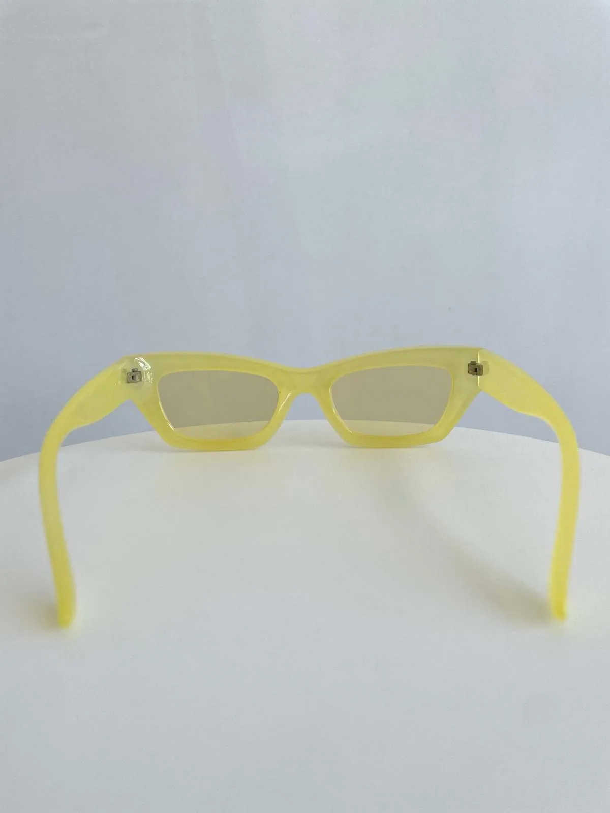 FRAYA SUNGLASSES - SUNSHINE