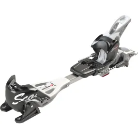 Fritschi - Scout 11 Ski Touring Binding 90mm Brakes black