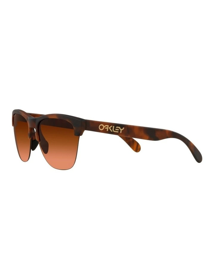 Frogskins Lite Brown OO9374 Sunglasses