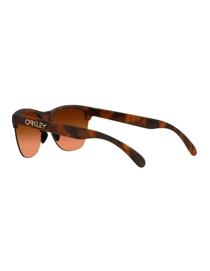 Frogskins Lite Brown OO9374 Sunglasses