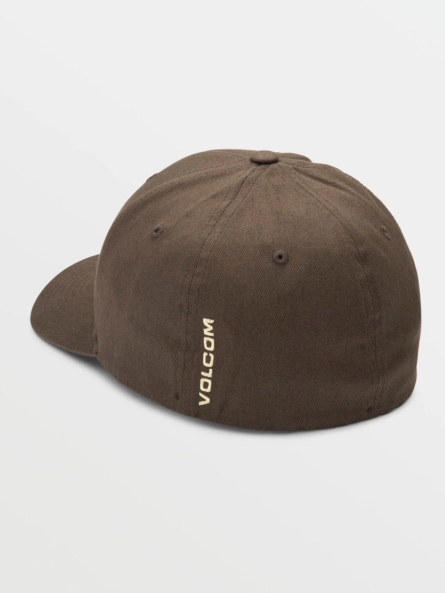 Full Stone Flexfit Hat - Mud