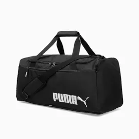 Fundamentals No. 2 Medium Sports Bag | Puma Black | PUMA Shop All Puma | PUMA 