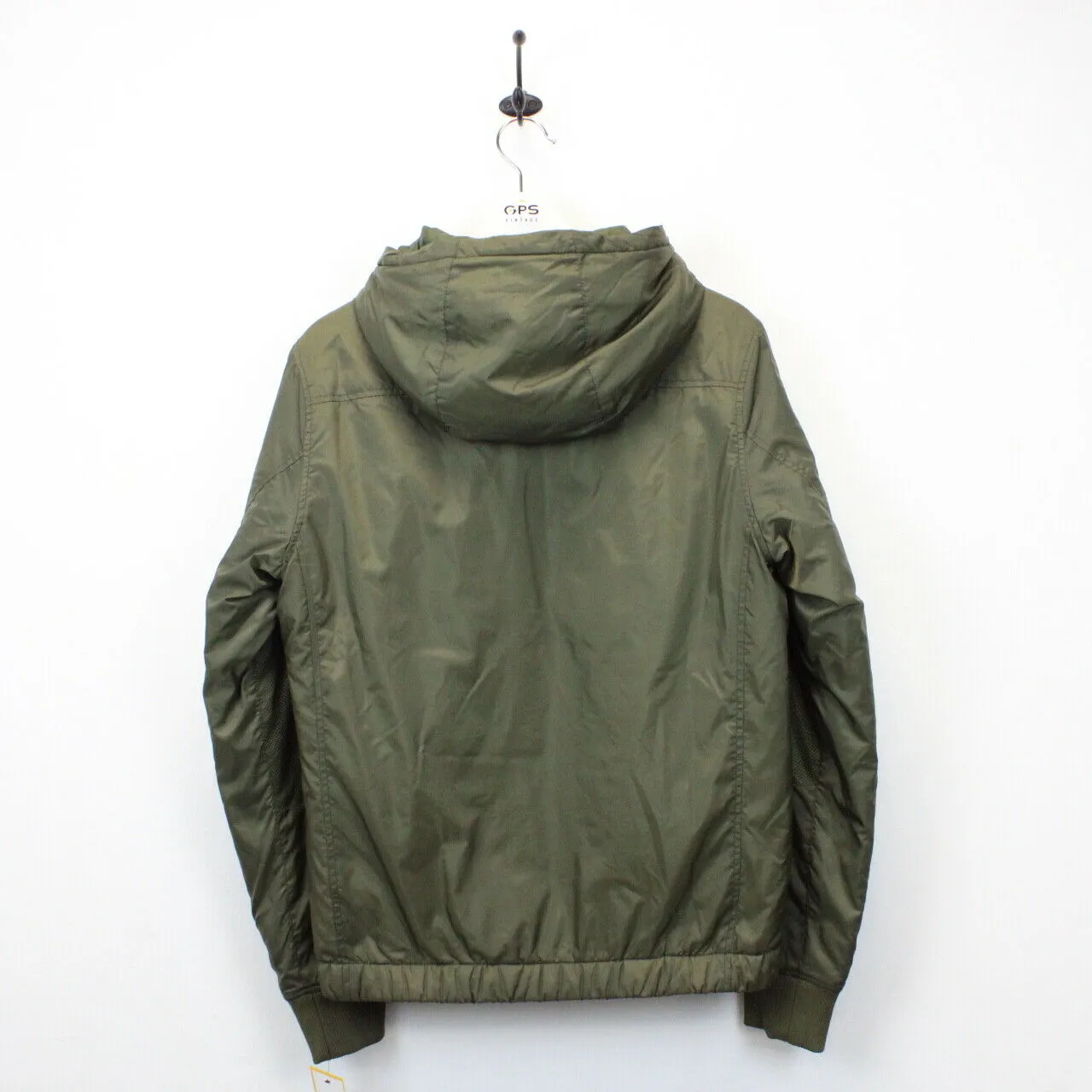 G-STAR RAW Jacket Green | Small