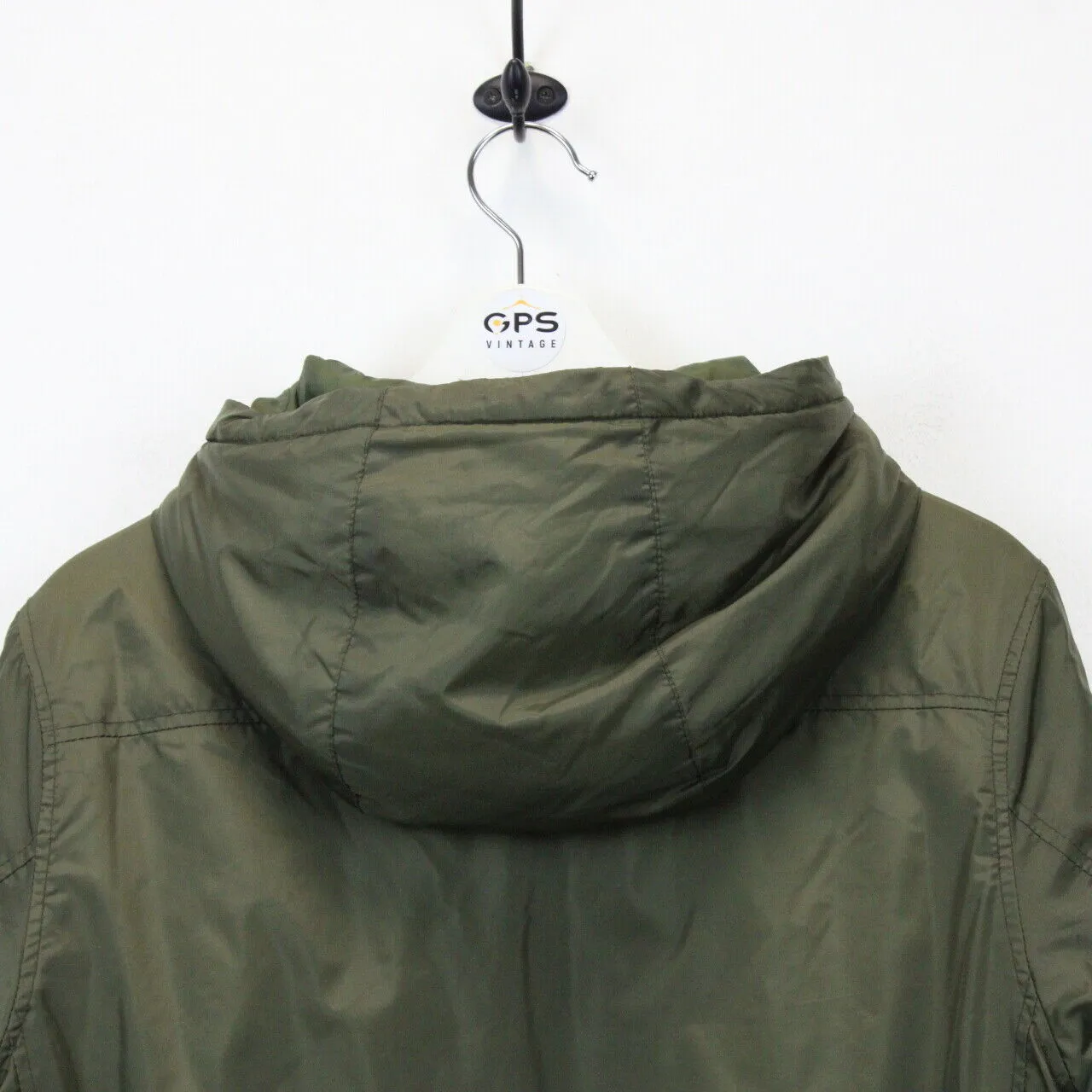 G-STAR RAW Jacket Green | Small