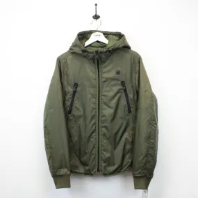 G-STAR RAW Jacket Green | Small