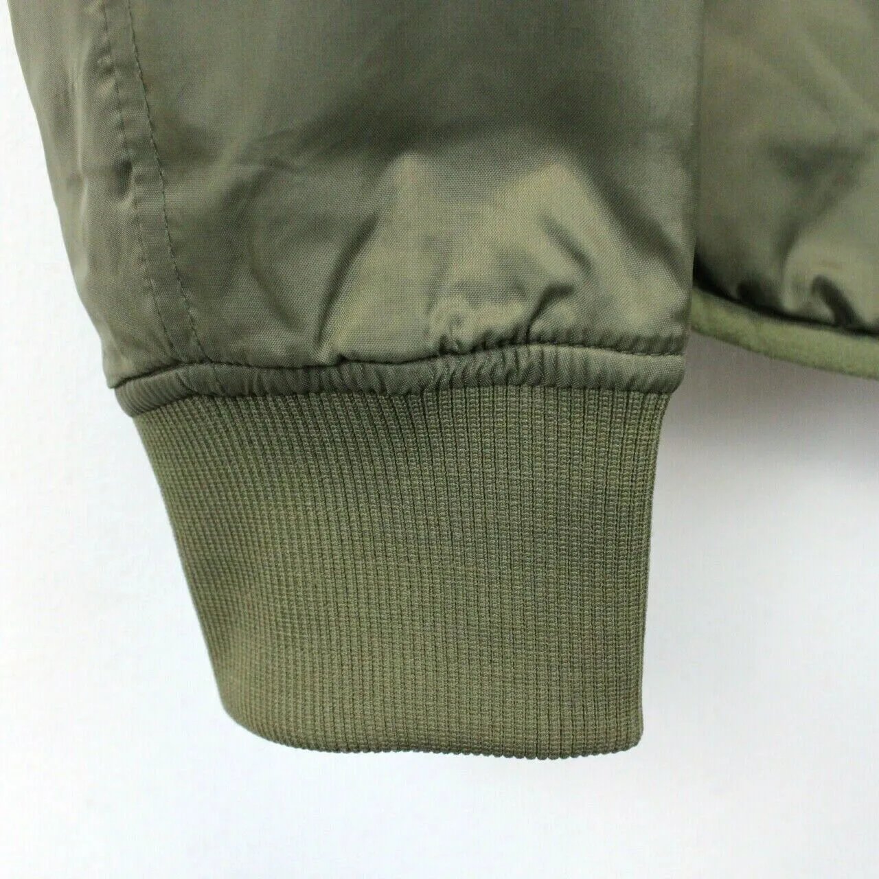 G-STAR RAW Jacket Green | Small