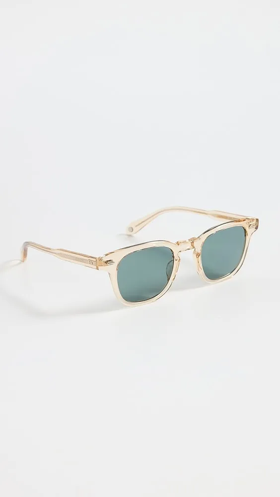 GARRETT LEIGHT   Sherwood Sunglasses 