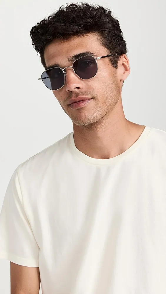 GARRETT LEIGHT   World Sunglasses 