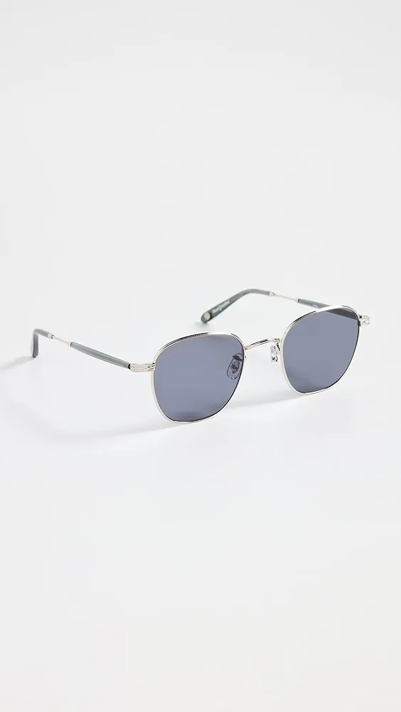 GARRETT LEIGHT   World Sunglasses 