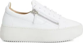 Giuseppe Zanotti Nicki low-top sneakers White