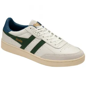 Gola Contact Leather Mens Trainers