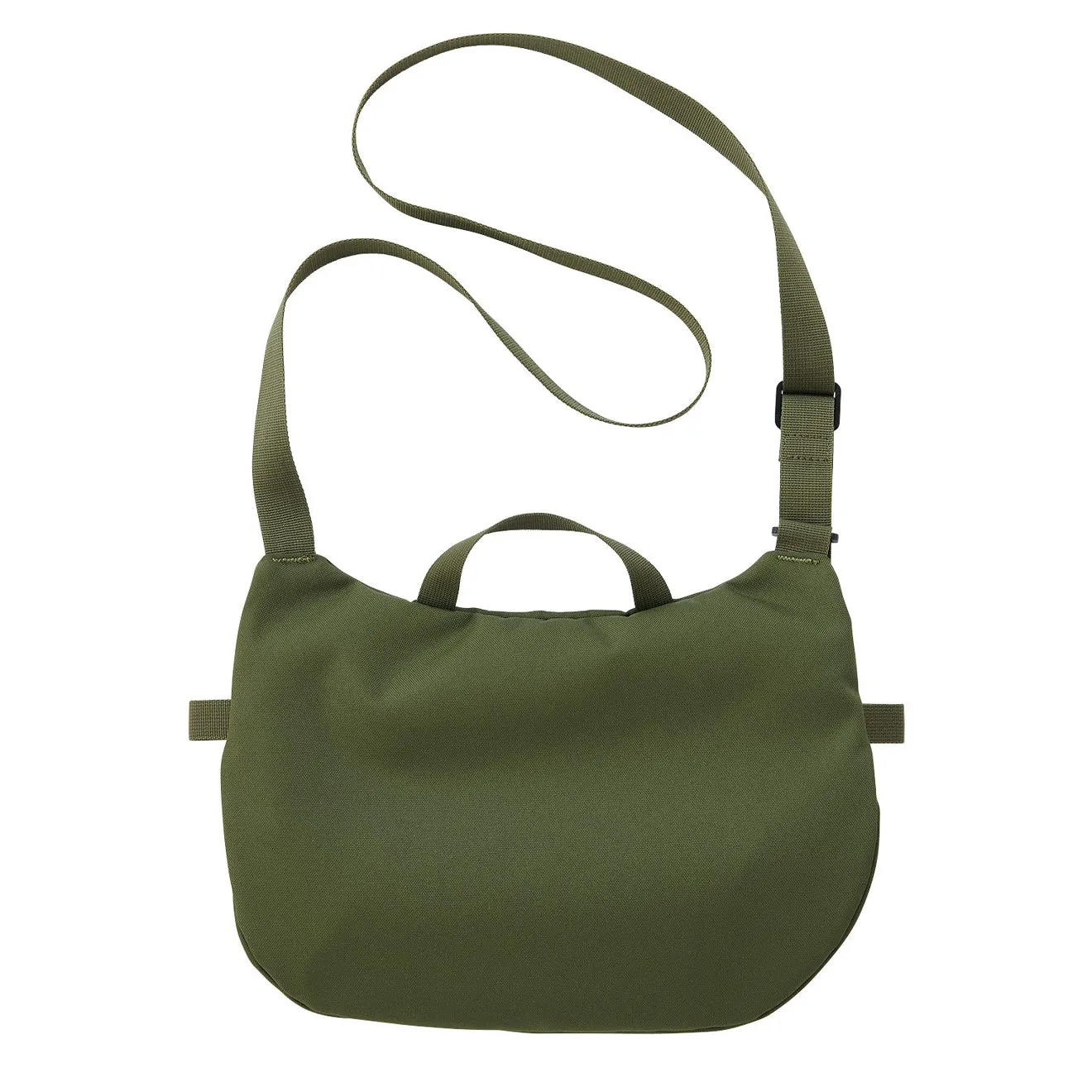 Gramicci Cordura Shoulder Bag Olive Drab