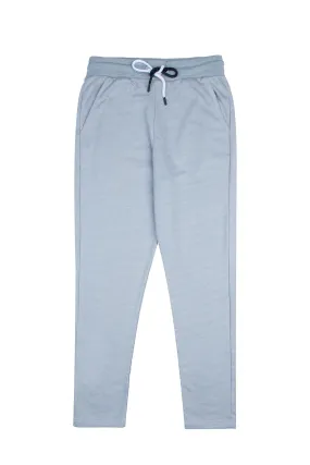 Grey Terry Trousers