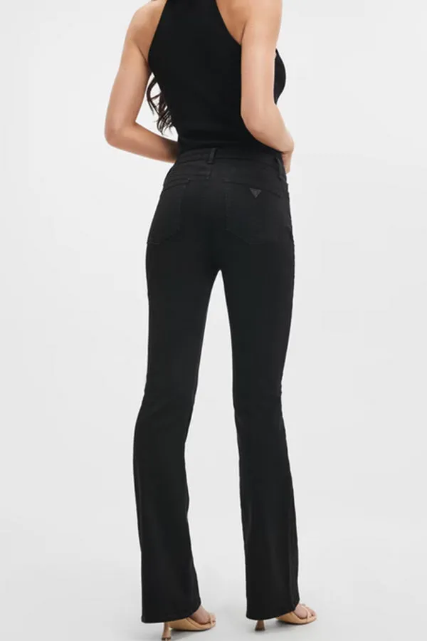 Guess Eco Sexy Flared Jeans