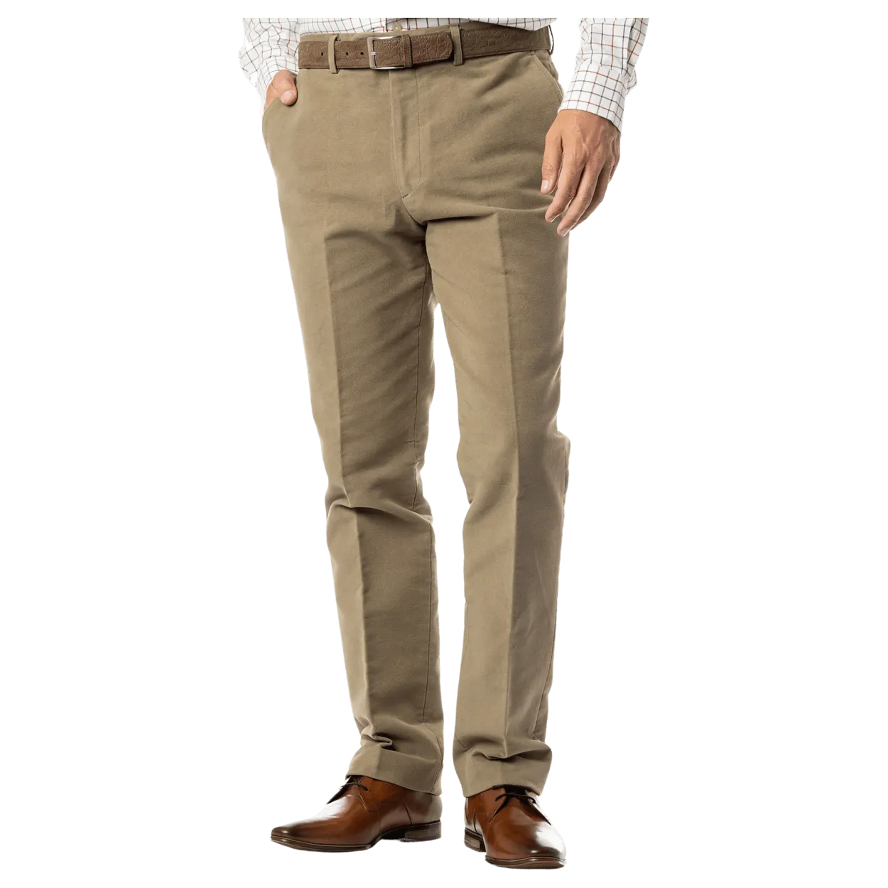 Gurteen Epsom Trousers