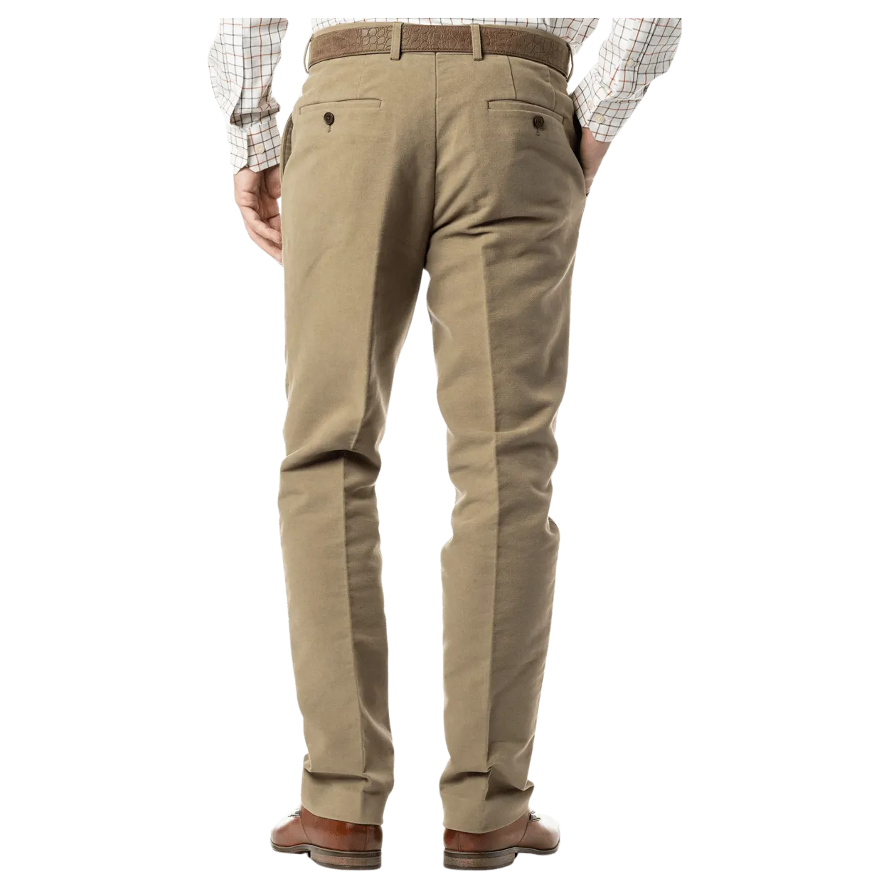 Gurteen Epsom Trousers