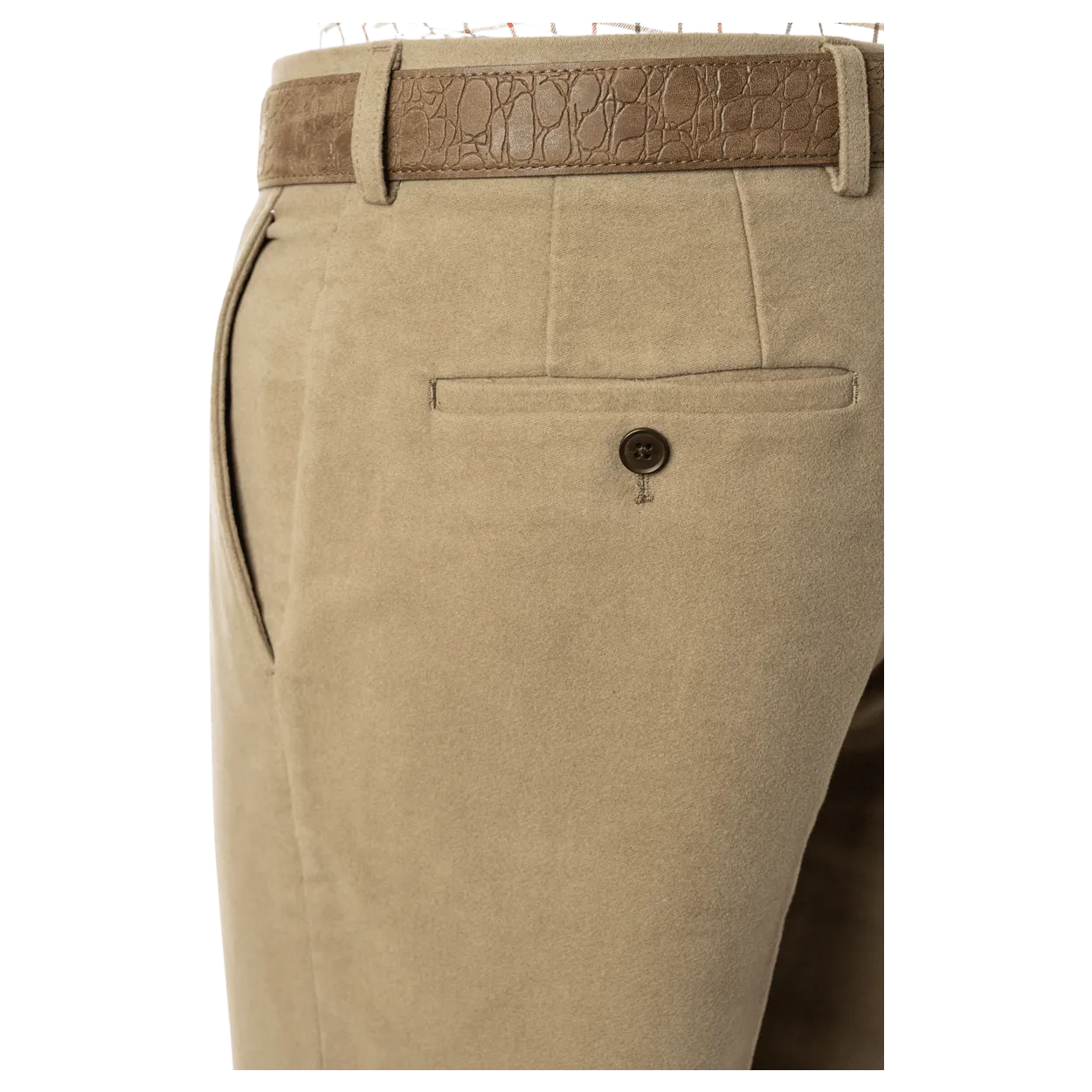 Gurteen Epsom Trousers