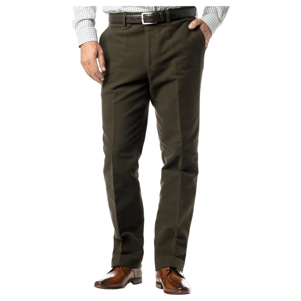 Gurteen Epsom Trousers