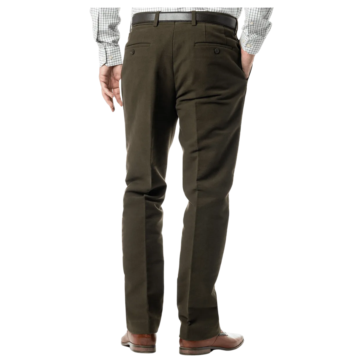 Gurteen Epsom Trousers