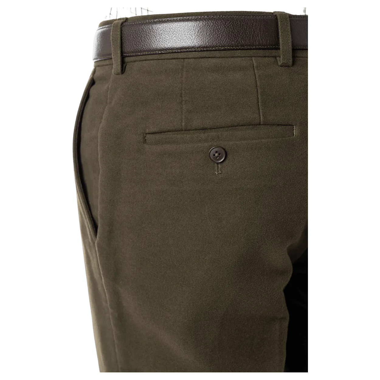 Gurteen Epsom Trousers