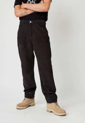 Harold Trousers - dark green