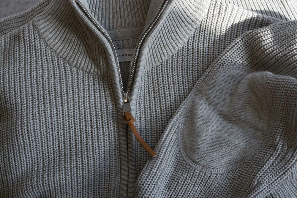 Harvest Brockway Cardigan