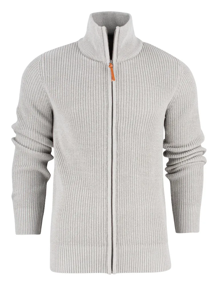 Harvest Brockway Cardigan