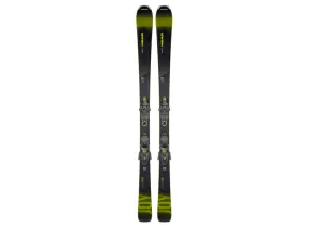 Head Super Joy Ski + Joy 11 Binding