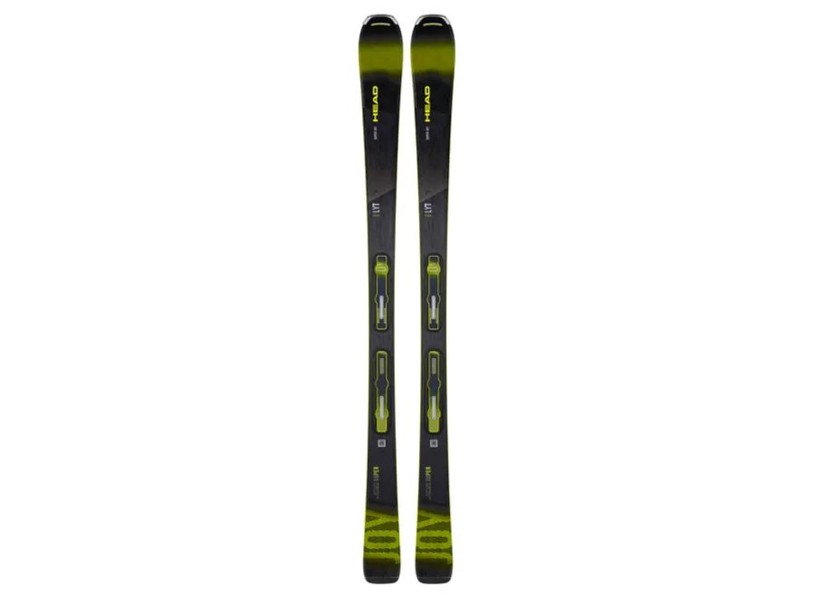 Head Super Joy Ski + Joy 11 Binding