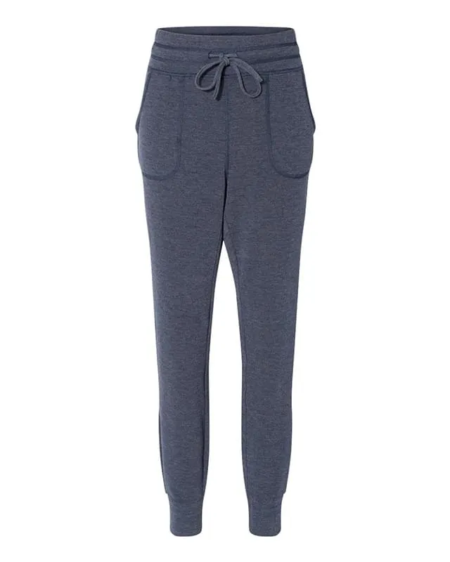 Heat Last Women's Cozy Fleece Jogger