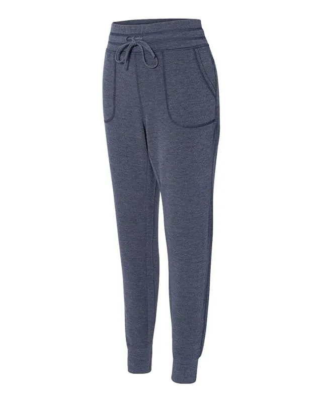 Heat Last Women's Cozy Fleece Jogger