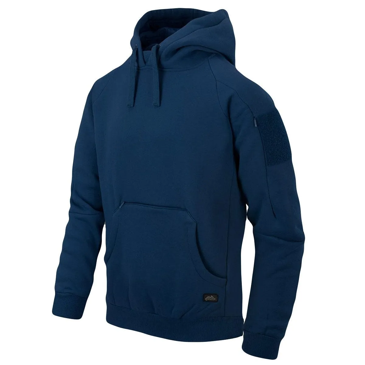 Helikon Urban Tactical Hoodie Lite Kangaroo Blue