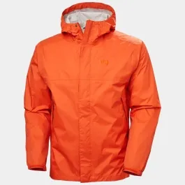 Helly Hansen Mens Loke Jacket