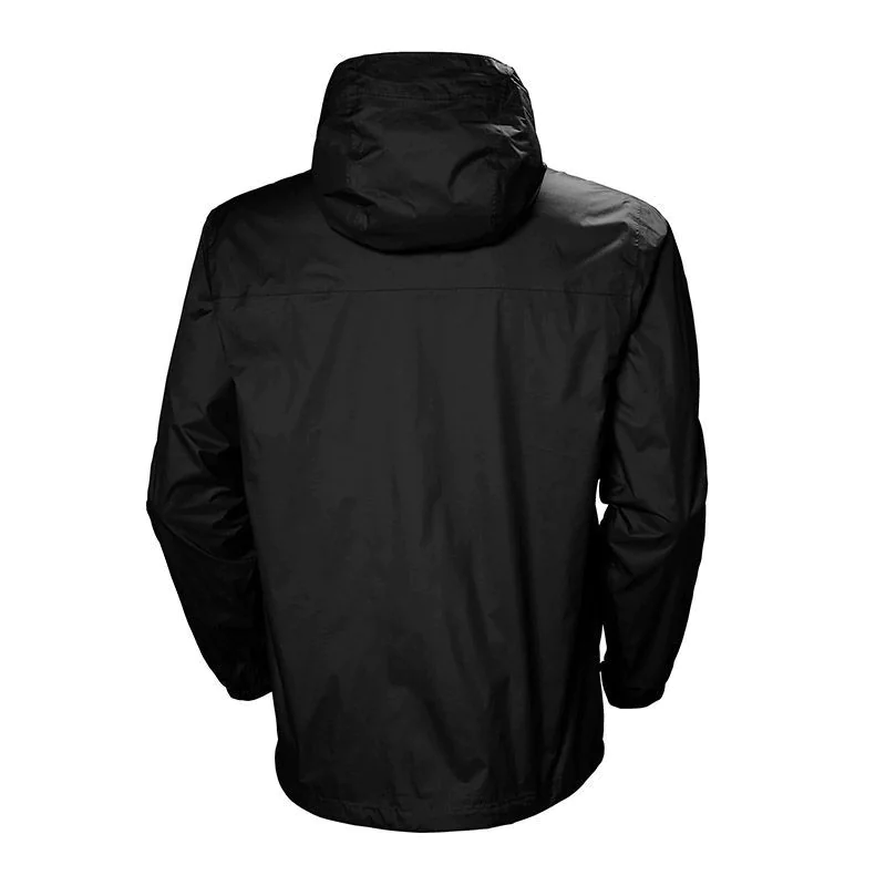 Helly Hansen Mens Loke Jacket