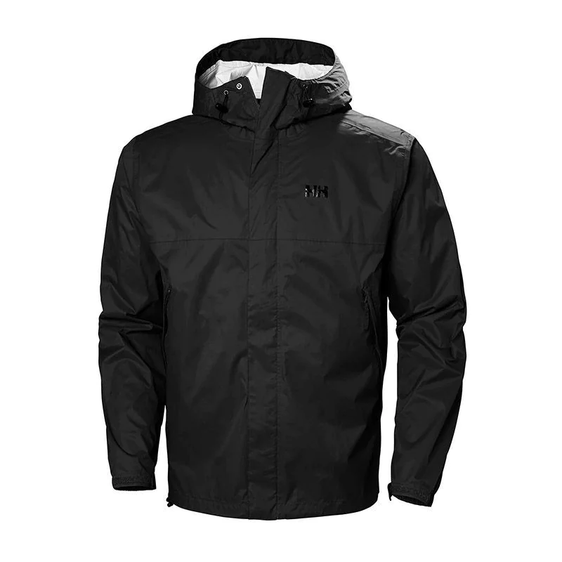 Helly Hansen Mens Loke Jacket