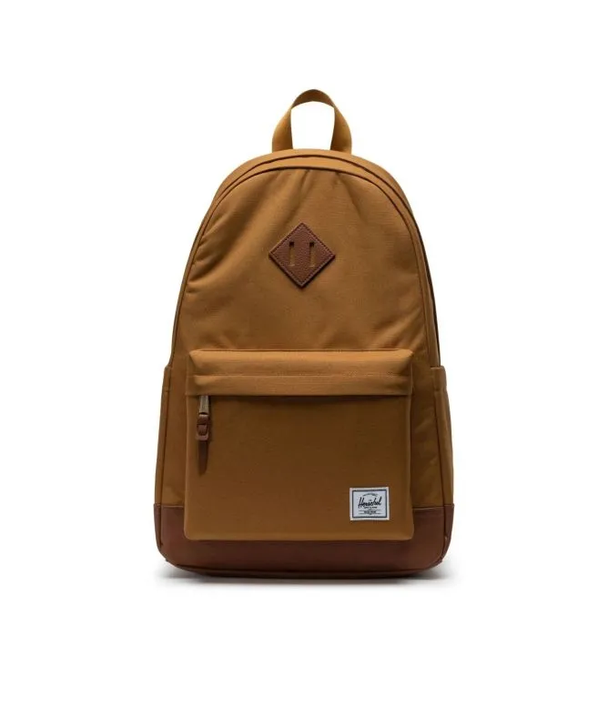 Herschel Supply Co. Heritage Backpack | Beige, Navy, Brown, 11383-06230, 1183-06235, 11383-06231