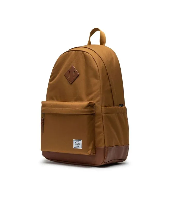 Herschel Supply Co. Heritage Backpack | Beige, Navy, Brown, 11383-06230, 1183-06235, 11383-06231