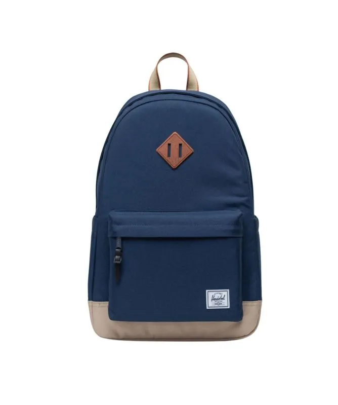 Herschel Supply Co. Heritage Backpack | Beige, Navy, Brown, 11383-06230, 1183-06235, 11383-06231