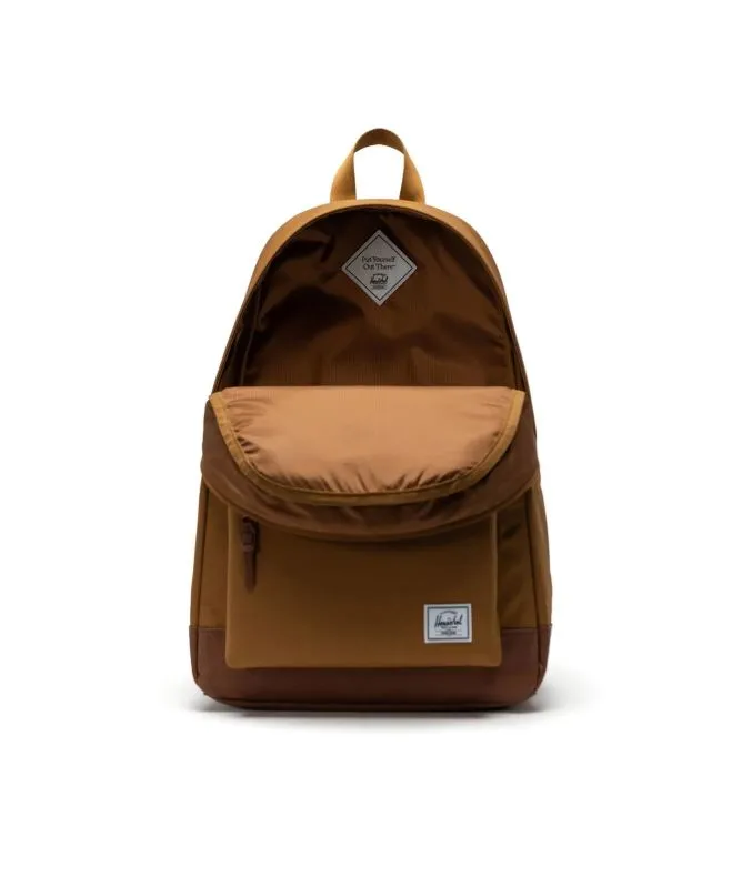 Herschel Supply Co. Heritage Backpack | Beige, Navy, Brown, 11383-06230, 1183-06235, 11383-06231